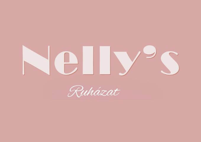Nelly's ruházat