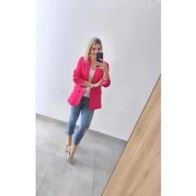 Blézer-Pink