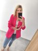 Blézer-Pink