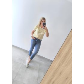 Tavaszi felső-Sárga