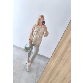 Felső-Virágos Sárga