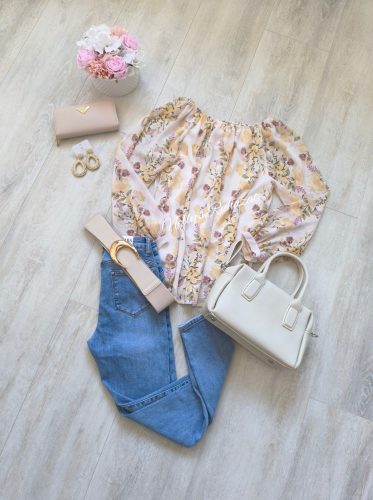 Felső-Virágos Sárga