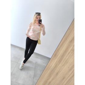 Tavaszi felső-Narancs