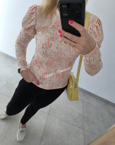 Tavaszi felső-Narancs