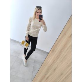 Tavaszi felső-Citrom