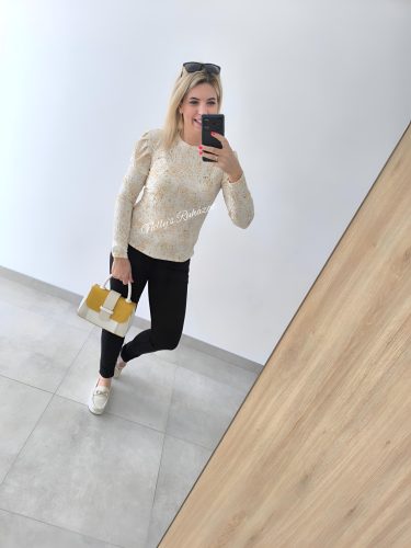 Tavaszi felső-Citrom