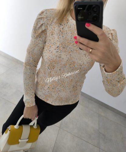 Tavaszi felső-Citrom