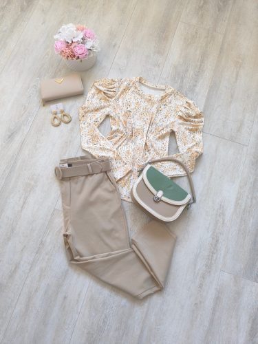 Tavaszi felső-Citrom