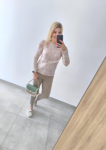 Tavaszi felső-Virág