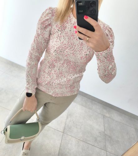 Tavaszi felső-Virág