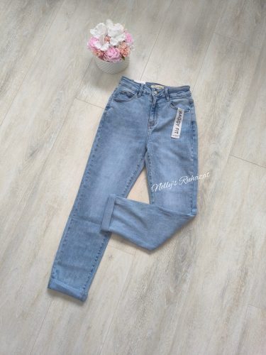 Farmernadrág-Baggy Fit