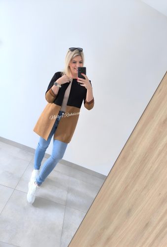 Farmernadrág-Basic Skinny