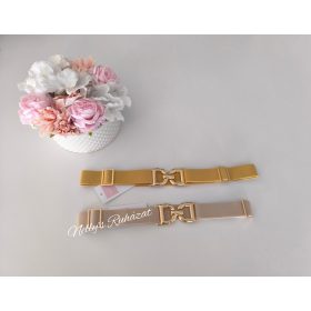 Állítható Vékony Öv