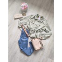 Blézerek és Kabátok